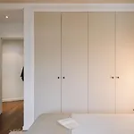 Umang - 1 Bedroom And Parking In Saldanha Apartment Lisbon