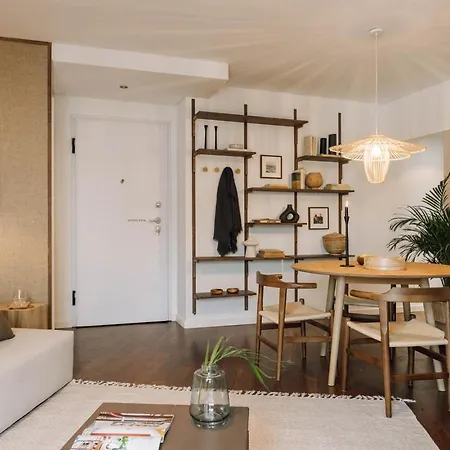 Umang - 1 Bedroom And Parking In Saldanha Apartmán