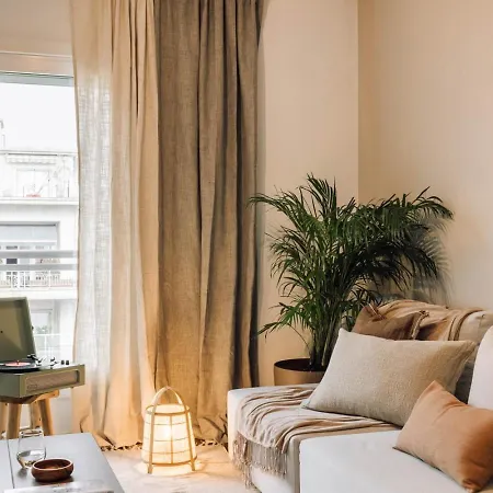 Umang - 1 Bedroom And Parking In Saldanha Apartment Lisbon