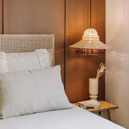 Apartment Umang - 1 Bedroom And Parking In Saldanha Lisbon