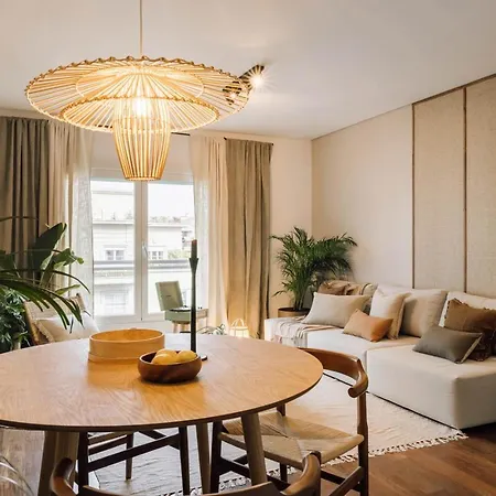 Umang - 1 Bedroom And Parking In Saldanha *