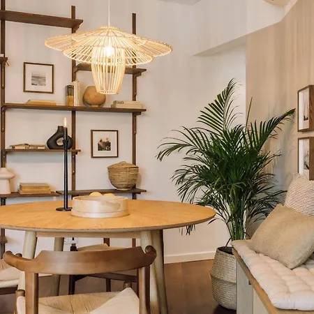 Umang - 1 Bedroom And Parking In Saldanha *