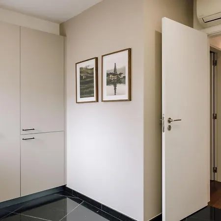 Umang - 1 Bedroom And Parking In Saldanha *