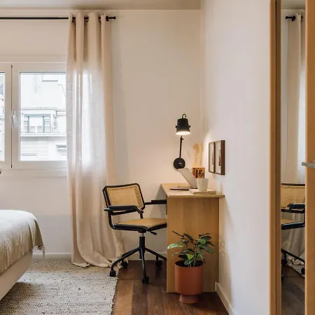 Umang - 1 Bedroom And Parking In Saldanha