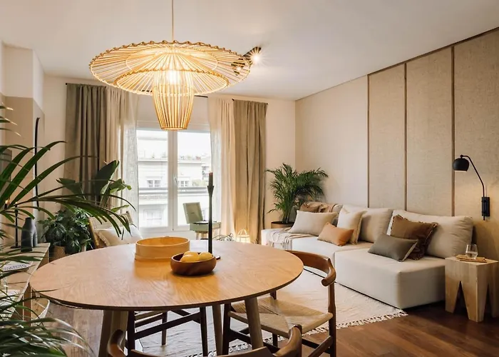 Umang - 1 Bedroom And Parking In Saldanha *