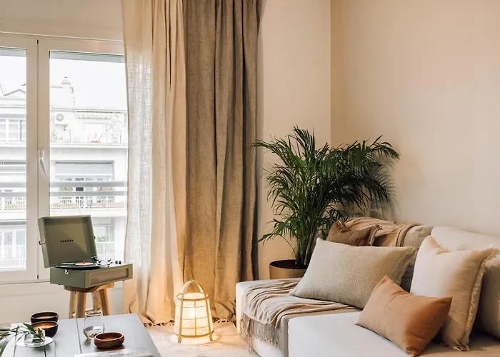 Umang - 1 Bedroom And Parking In Saldanha شقة Lisboa