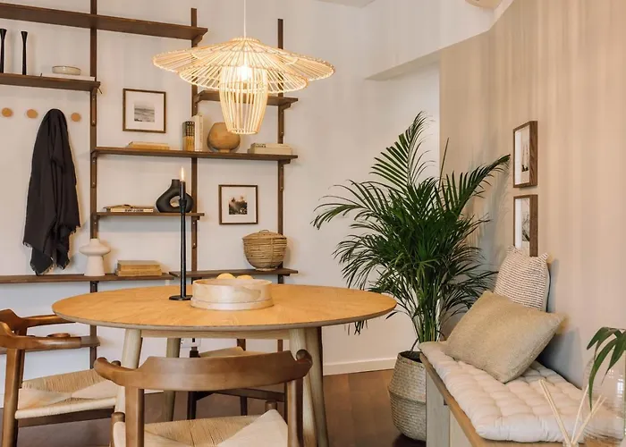 Umang - 1 Bedroom And Parking In Saldanha *