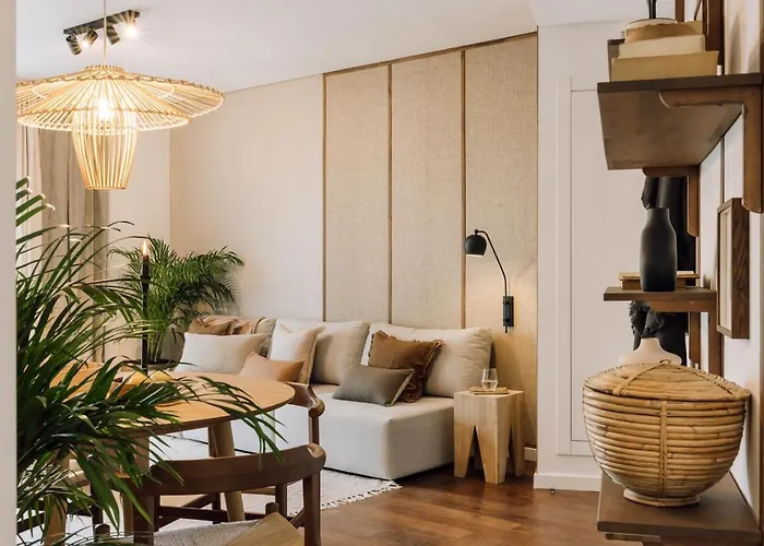 Umang - 1 Bedroom And Parking In Saldanha