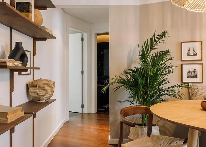 Umang - 1 Bedroom And Parking In Saldanha *