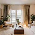 Umang - 1 Bedroom And Parking In Saldanha דירה *