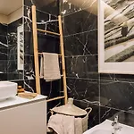 Umang - 1 Bedroom And Parking In Saldanha ליסבון