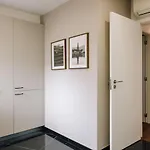 Umang - 1 Bedroom And Parking In Saldanha *