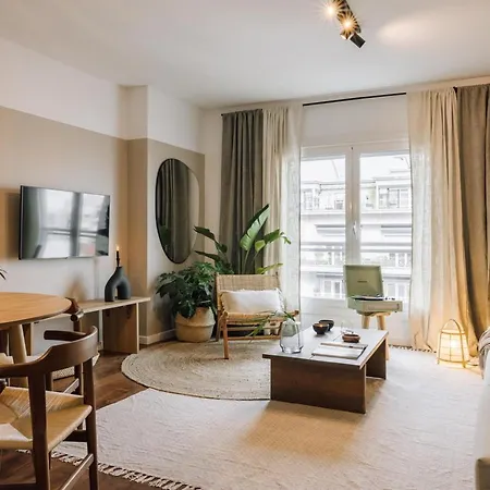 דירה Umang - 1 Bedroom And Parking In Saldanha